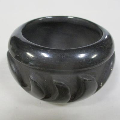 Native American Pottery Bowl