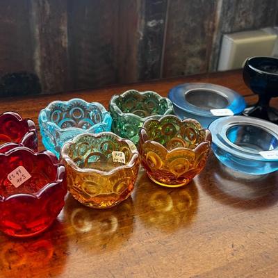 Lot of 14 Salts