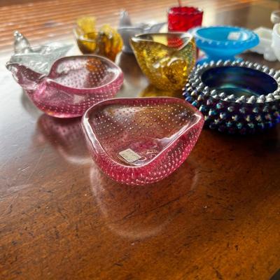 Lot of 14 Salts