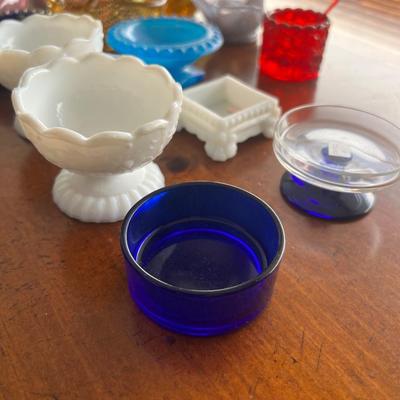 Lot of 14 Salts
