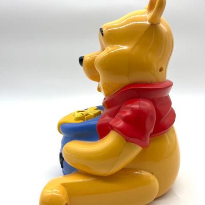 Vintage WINNIE THE POOH Lot