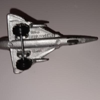 Four vintage Metal toy Airplanes  - Tootsietoy