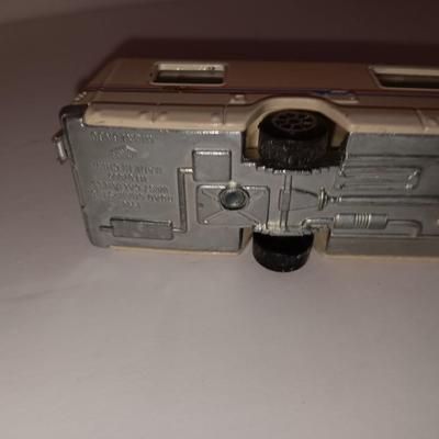 Die cast Matchbox and others - Winnebago - truck.