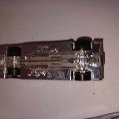 Die cast Matchbox and Hot wheels Limo - Grand Prix car and more
