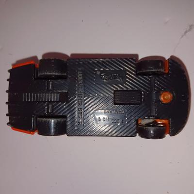 Die cast Matchbox and Hot wheels Limo - Grand Prix car and more