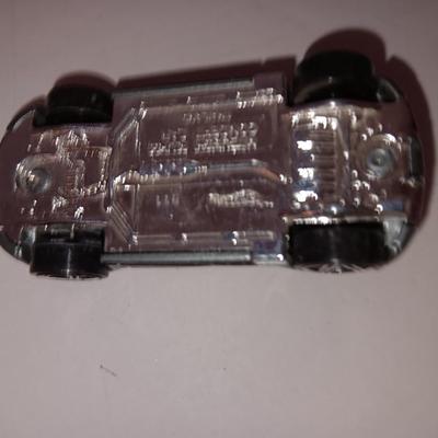 Die cast Matchbox and Hot wheels glitter Limo - Official race car and others