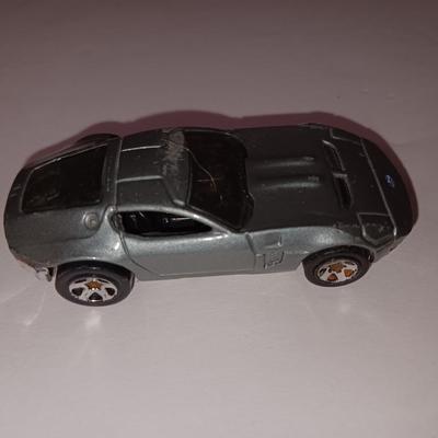 Die cast Matchbox and Hot wheels glitter Limo - Official race car and others