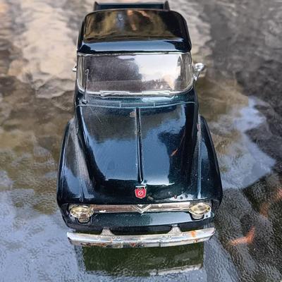 Die Cast Pickup truck
