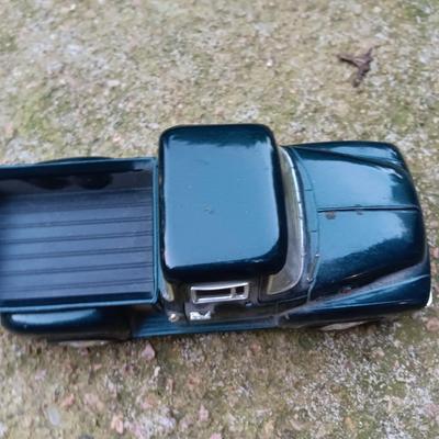 Die Cast Pickup truck