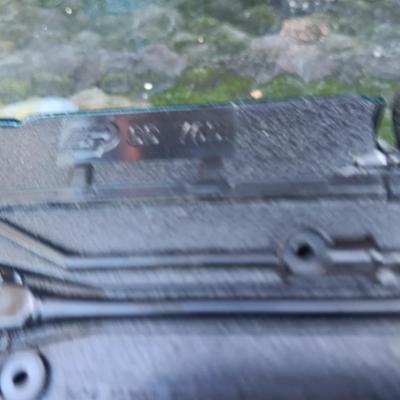 Die Cast Pickup truck