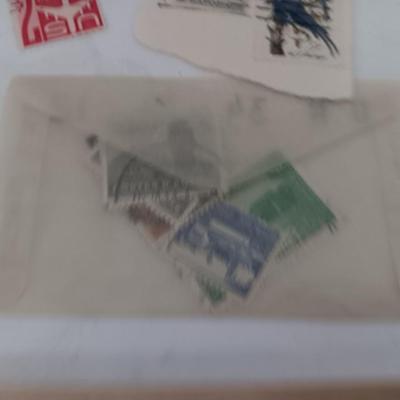 So many different stamps Postage Stamps from different countries Postage stamps of the World