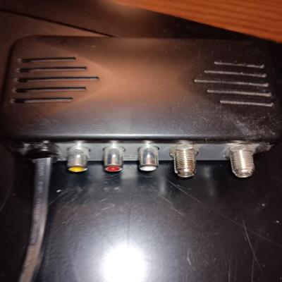 Panasonic DVD Player DVD-RV30