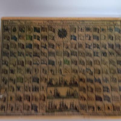 The rest of the Stamp Collection - Quite impressive bunch! with Marine: Correspondence Signals for the Day,