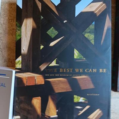 Collection of Books - Monkey Portraits-Dublin Street life - New York Enclaves - Chiron's time - and more