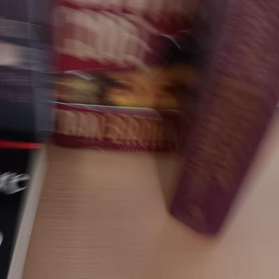 Books The Da Vinci code - The Nightmare years - A bright shining light - History