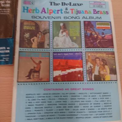 Sheet music and music books - Hank Williams - Pop & Rock - Dixieland - 60 years 60 hits and more