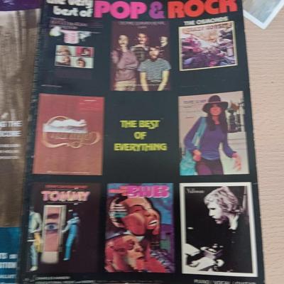 Sheet music and music books - Hank Williams - Pop & Rock - Dixieland - 60 years 60 hits and more