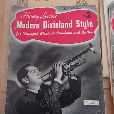 Sheet music and music books - Hank Williams - Pop & Rock - Dixieland - 60 years 60 hits and more