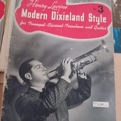 Sheet music and music books - Hank Williams - Pop & Rock - Dixieland - 60 years 60 hits and more