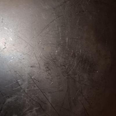 Wear-Ever No. 2667 Aluminum pot with lid