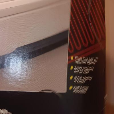 Igloo Kool Cruiser Thermoelectric Cooler & warmer 18 quarts