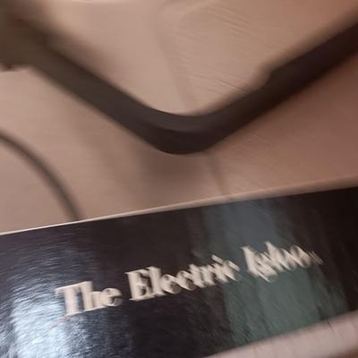 Igloo Kool Cruiser Thermoelectric Cooler & warmer 18 quarts