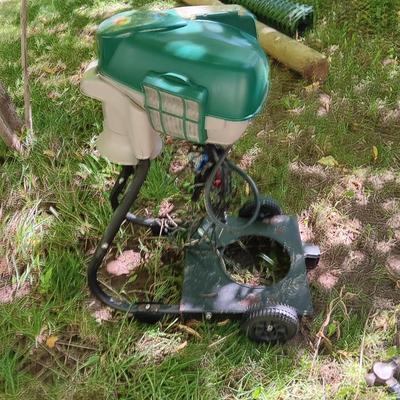 Propane Liberty Mosquito Magnet