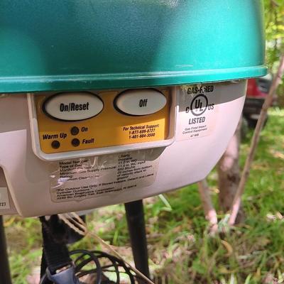 Propane Liberty Mosquito Magnet