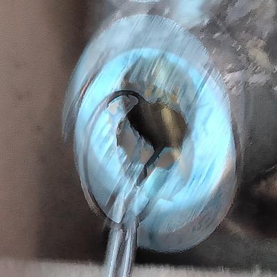 Shiny Brite Christmas ornament glass bulbs Vintage Christmas