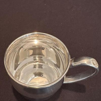 Sterling Silver Salt and Pepper Shakers, Candy Dishes and More (LR-KL)
