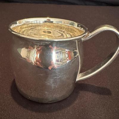 Sterling Silver Salt and Pepper Shakers, Candy Dishes and More (LR-KL)