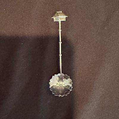 Sterling Silver Salt and Pepper Shakers, Candy Dishes and More (LR-KL)