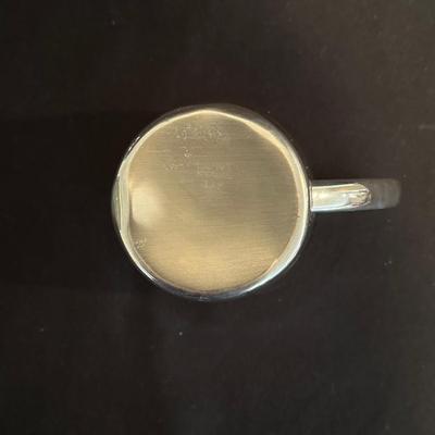 Sterling Silver Salt and Pepper Shakers, Candy Dishes and More (LR-KL)