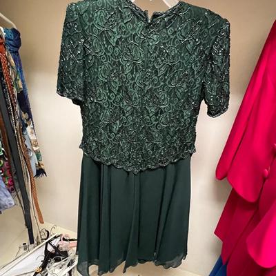 Talbots, Appleseedâ€™s & More Ladies Dressy Outfits Size 8-10 P (PC2-RG)