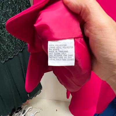 Talbots, Appleseedâ€™s & More Ladies Dressy Outfits Size 8-10 P (PC2-RG)