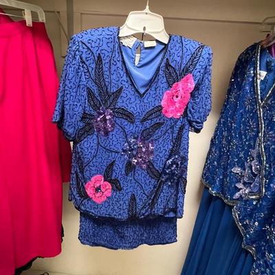 Talbots, Appleseedâ€™s & More Ladies Dressy Outfits Size 8-10 P (PC2-RG)