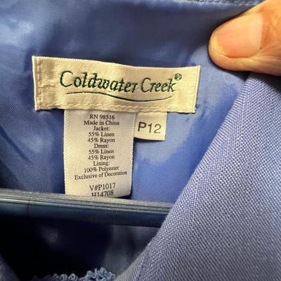 Talbots, Appleseedâ€™s & More Ladies Dressy Outfits Size 8-10 P (PC2-RG)