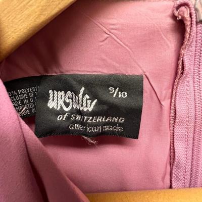 Talbots, Appleseedâ€™s & More Ladies Dressy Outfits Size 8-10 P (PC2-RG)