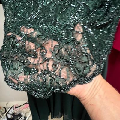 Talbots, Appleseedâ€™s & More Ladies Dressy Outfits Size 8-10 P (PC2-RG)