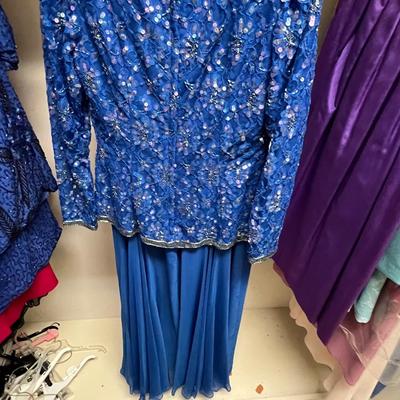 Talbots, Appleseedâ€™s & More Ladies Dressy Outfits Size 8-10 P (PC2-RG)