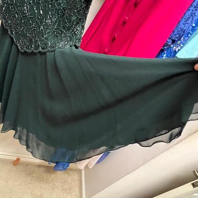 Talbots, Appleseedâ€™s & More Ladies Dressy Outfits Size 8-10 P (PC2-RG)