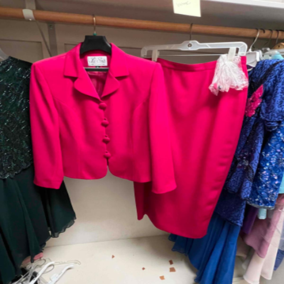 Talbots, Appleseedâ€™s & More Ladies Dressy Outfits Size 8-10 P (PC2-RG)