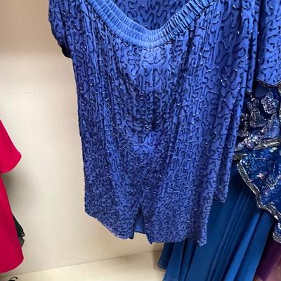 Talbots, Appleseedâ€™s & More Ladies Dressy Outfits Size 8-10 P (PC2-RG)