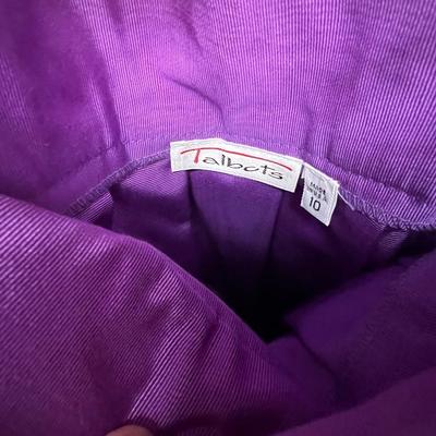 Talbots, Appleseedâ€™s & More Ladies Dressy Outfits Size 8-10 P (PC2-RG)