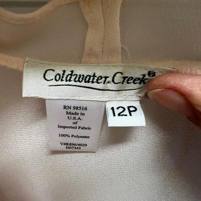 Talbots, Appleseedâ€™s & More Ladies Dressy Outfits Size 8-10 P (PC2-RG)