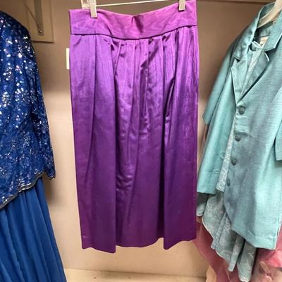 Talbots, Appleseedâ€™s & More Ladies Dressy Outfits Size 8-10 P (PC2-RG)