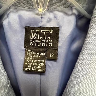 Talbots, Appleseedâ€™s & More Ladies Dressy Outfits Size 8-10 P (PC2-RG)