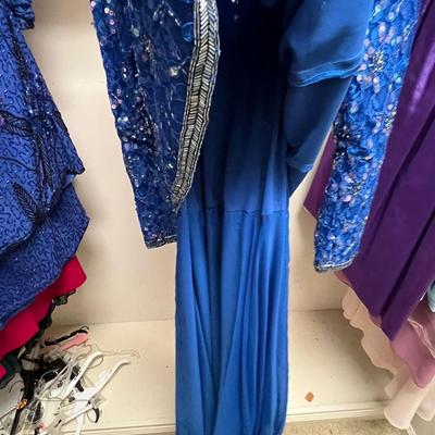 Talbots, Appleseedâ€™s & More Ladies Dressy Outfits Size 8-10 P (PC2-RG)