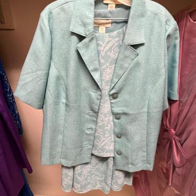 Talbots, Appleseedâ€™s & More Ladies Dressy Outfits Size 8-10 P (PC2-RG)