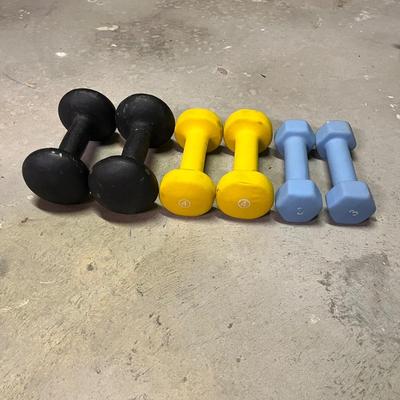 Home Health Assortment (S-MG)